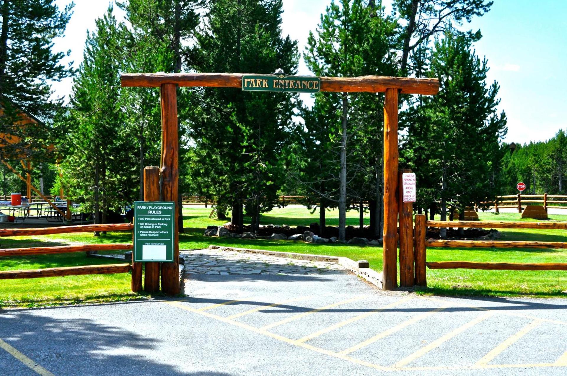 Sawtelle Mountain Resort photo 25