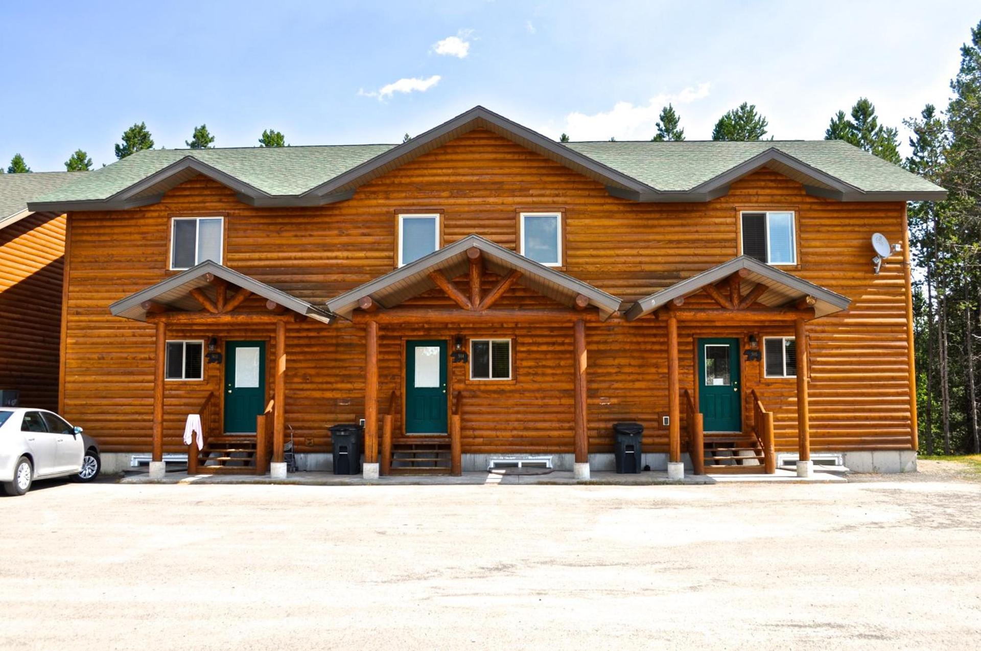 Sawtelle Mountain Resort photo 21