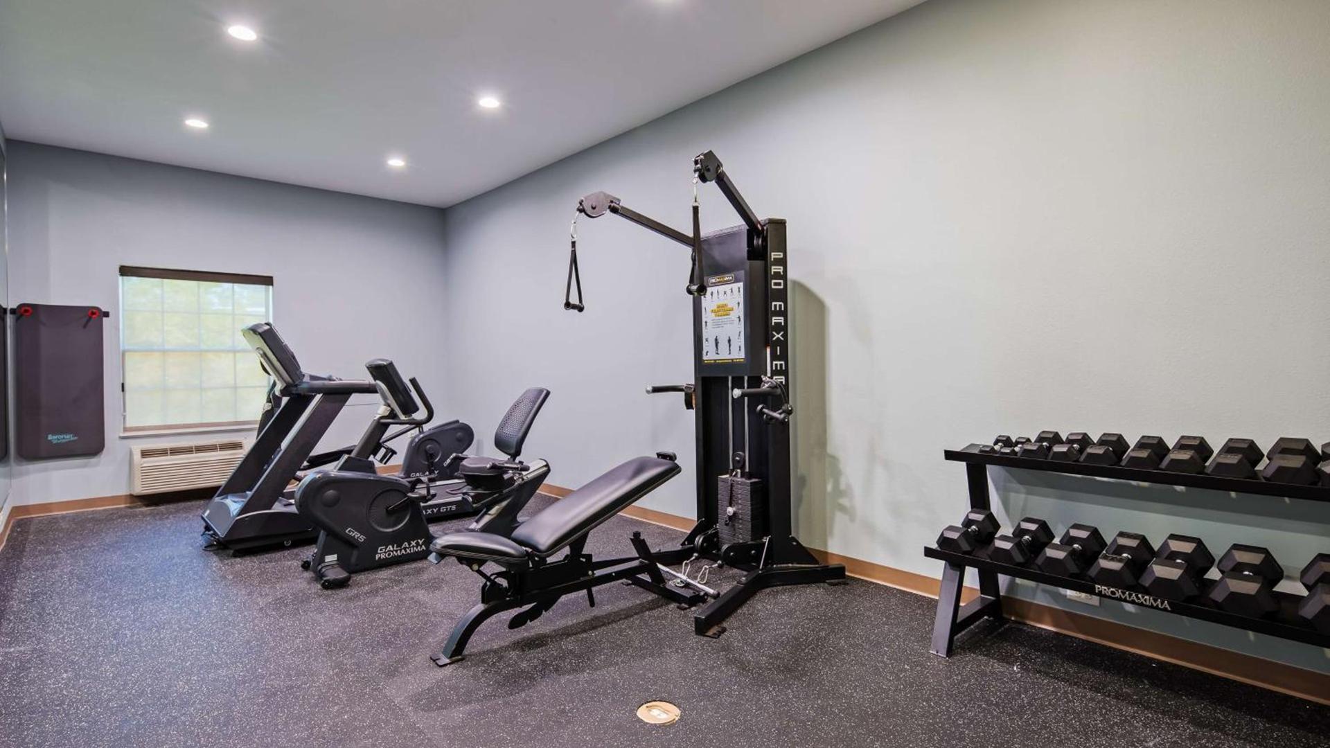 Best Western Ingleside Inn & Suites photo 24