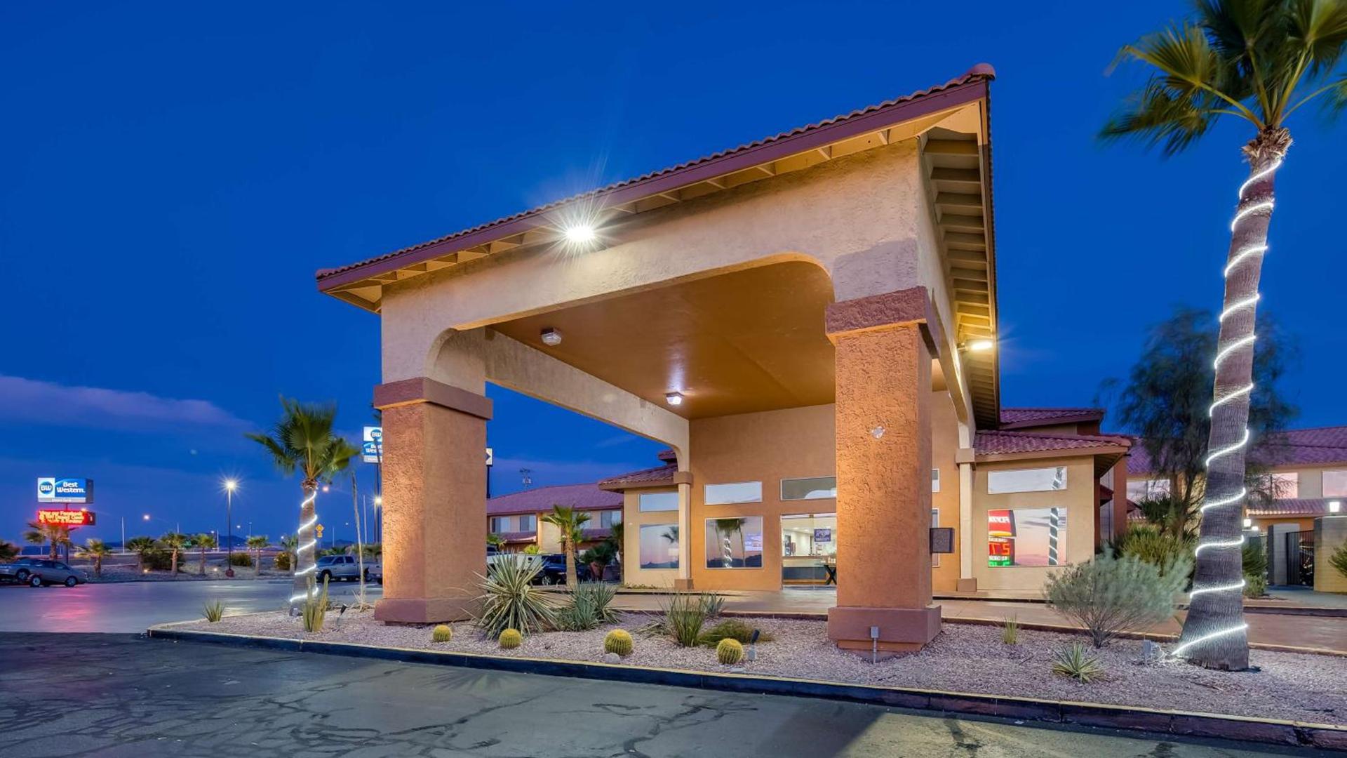 Best Western Desert Oasis photo 1