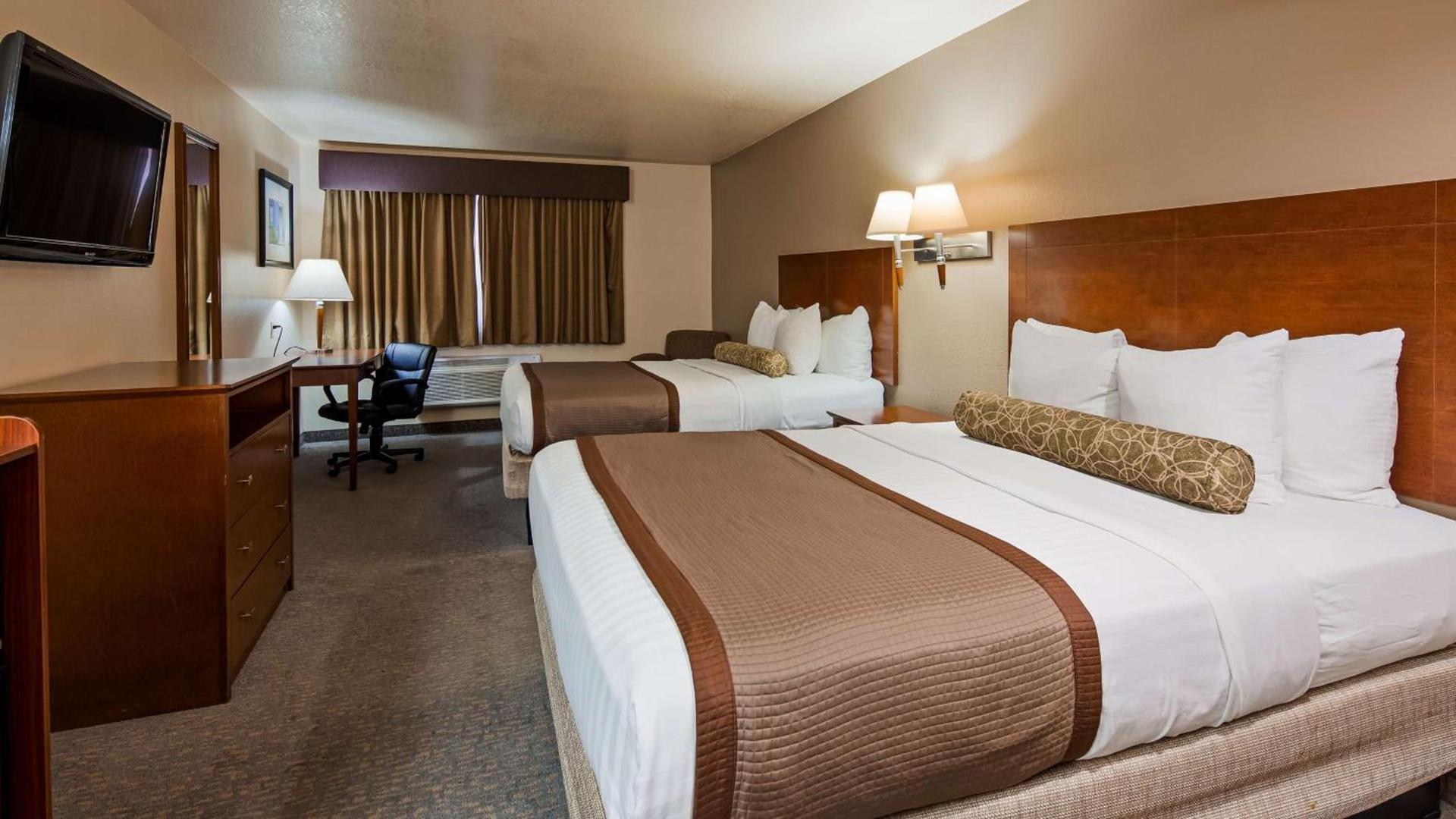 Best Western Desert Oasis photo 4