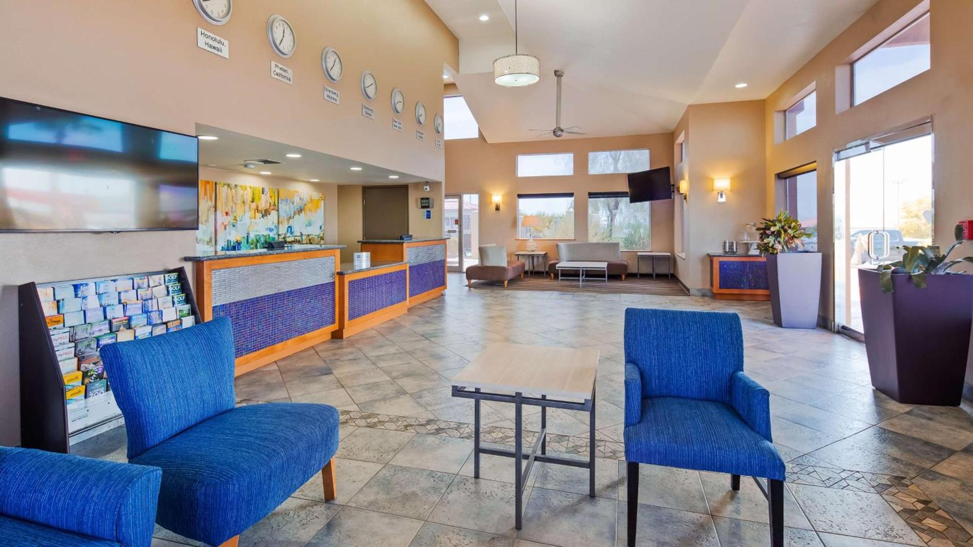 Best Western Desert Oasis photo 2