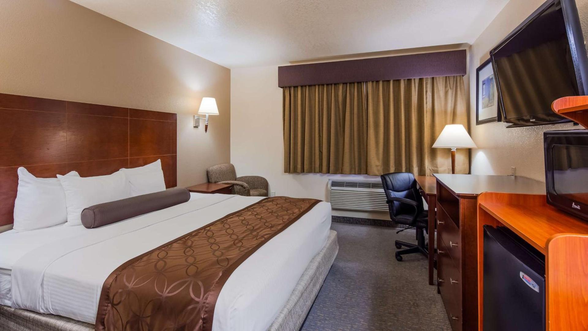 Best Western Desert Oasis photo 3