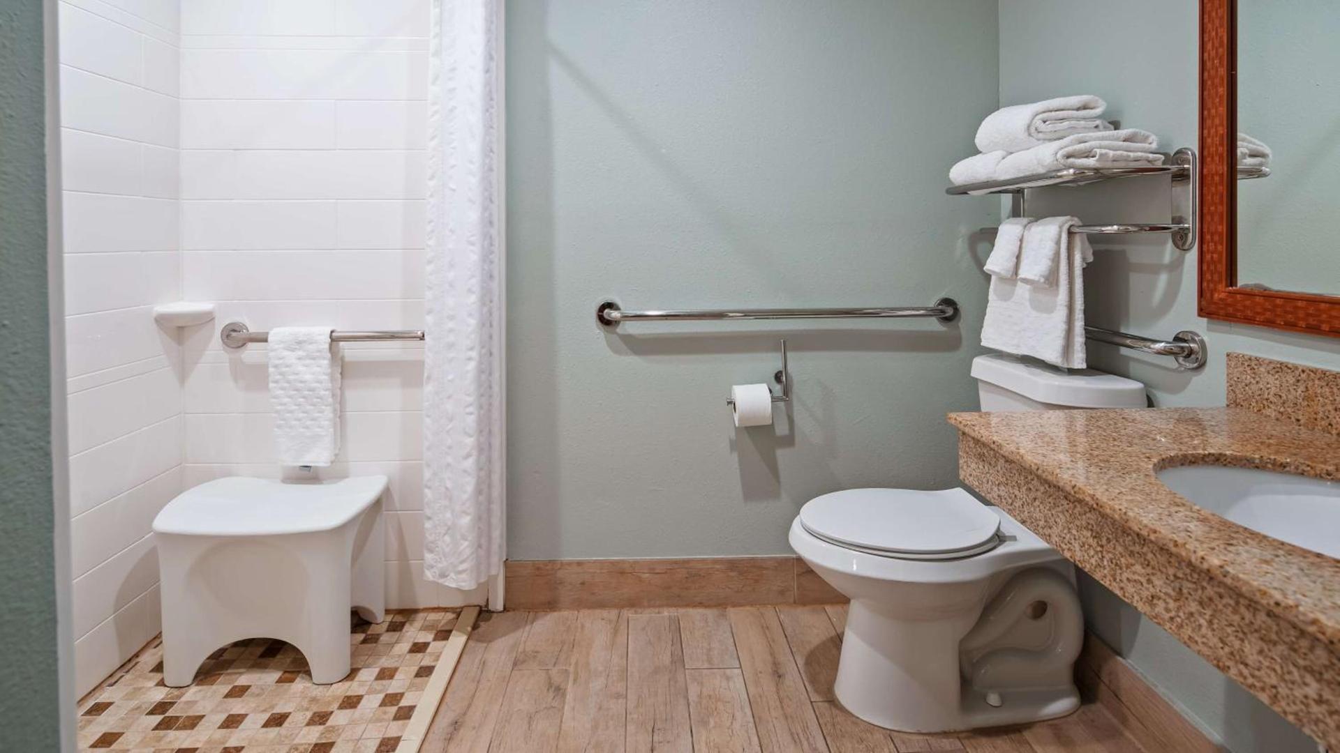 Best Western Port Aransas photo 25