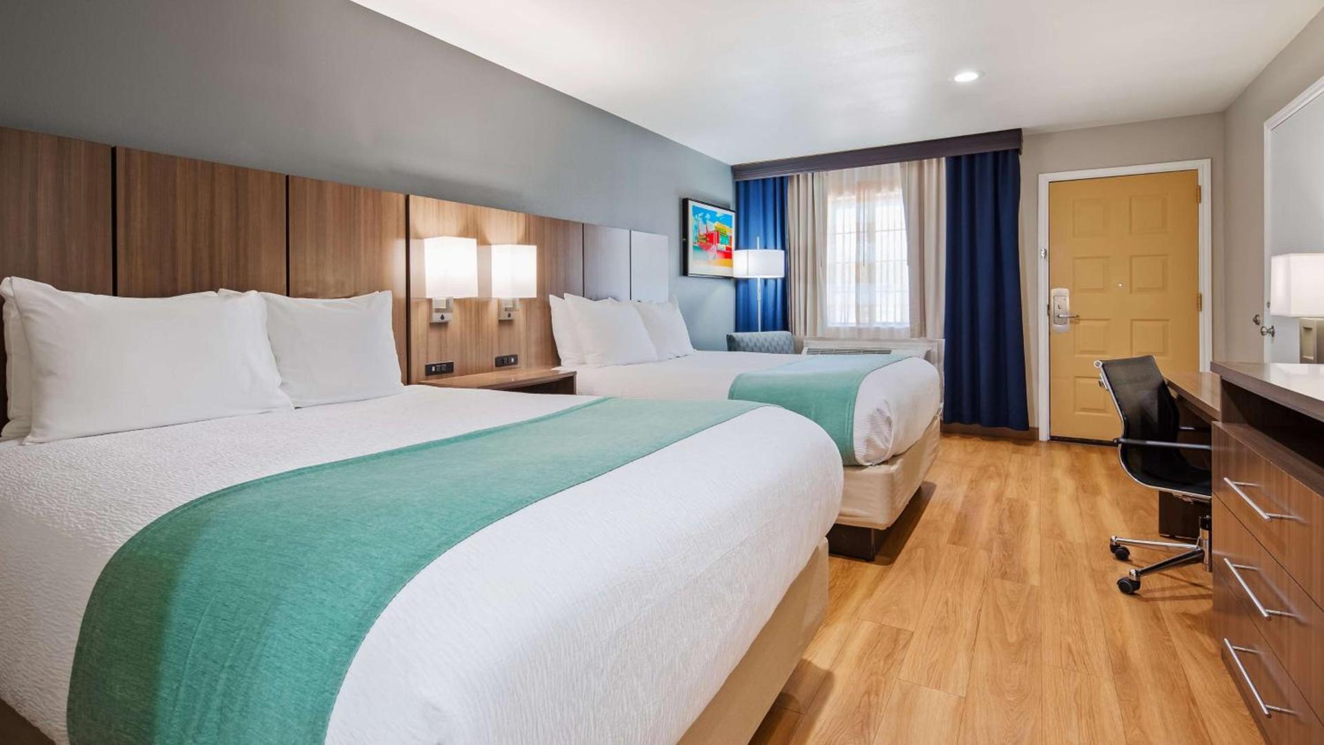 Best Western Port Aransas photo 24