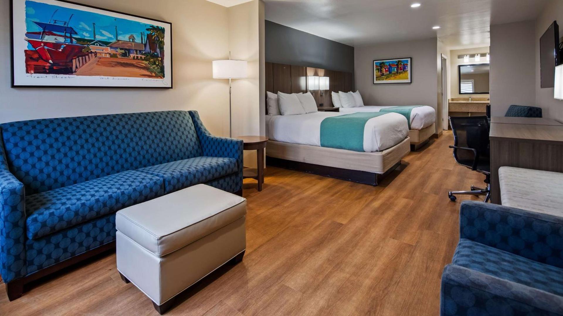 Best Western Port Aransas photo 14