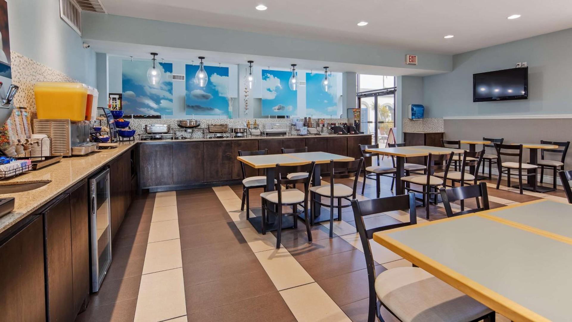 Best Western Port Aransas photo 32