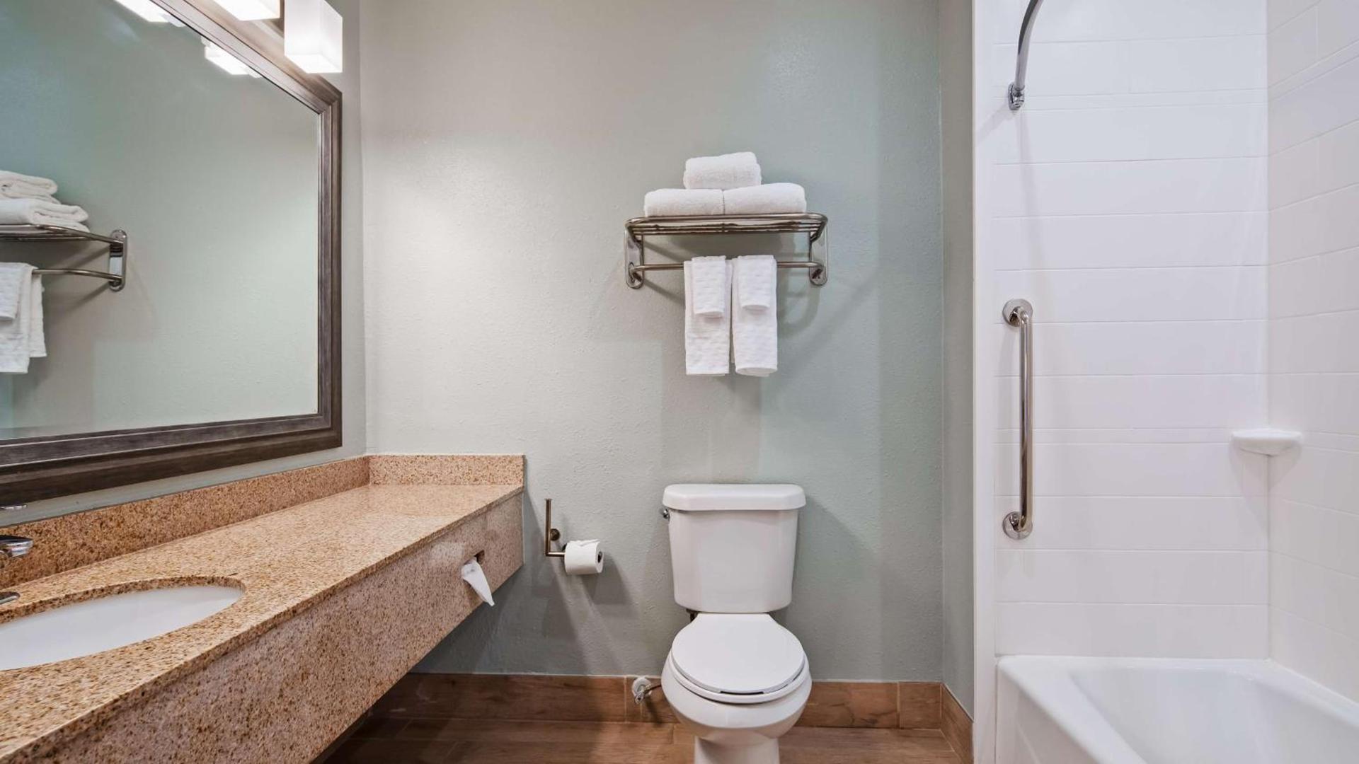 Best Western Port Aransas photo 20