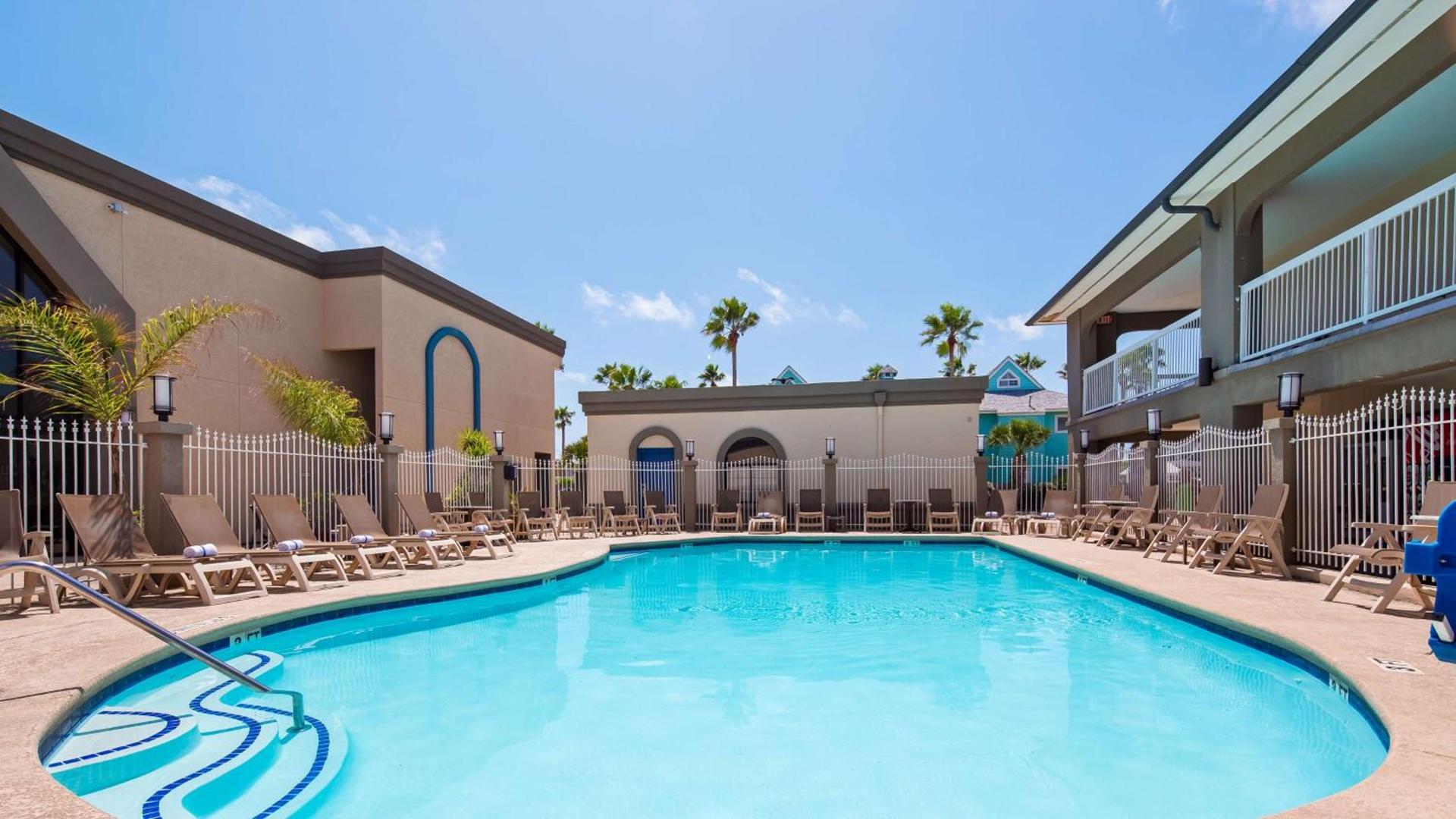 Best Western Port Aransas photo 2