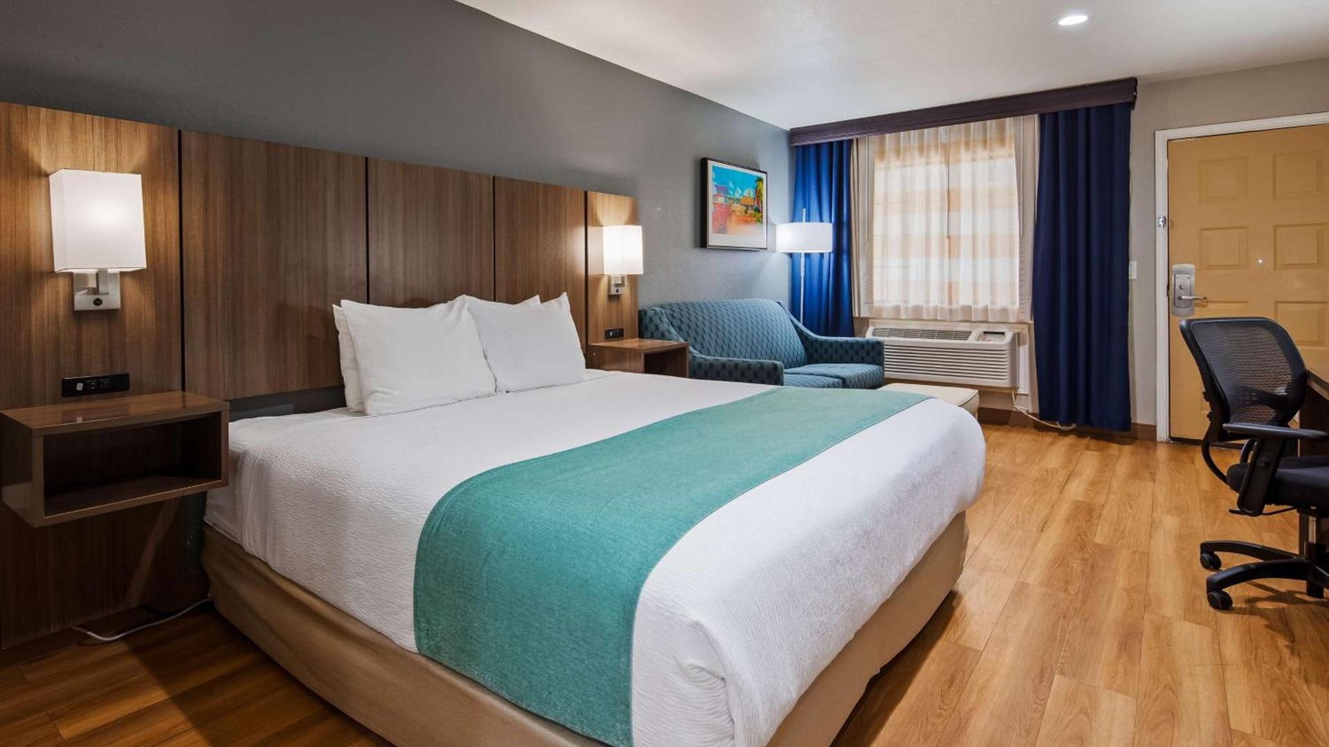 Best Western Port Aransas photo 31