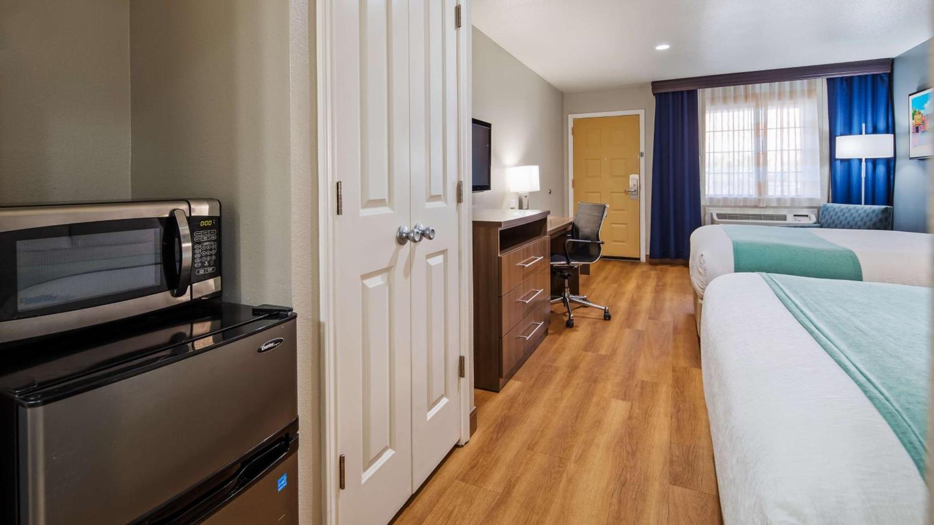 Best Western Port Aransas photo 12