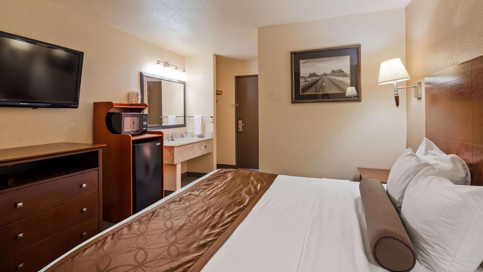 Best Western Desert Oasis photo 10