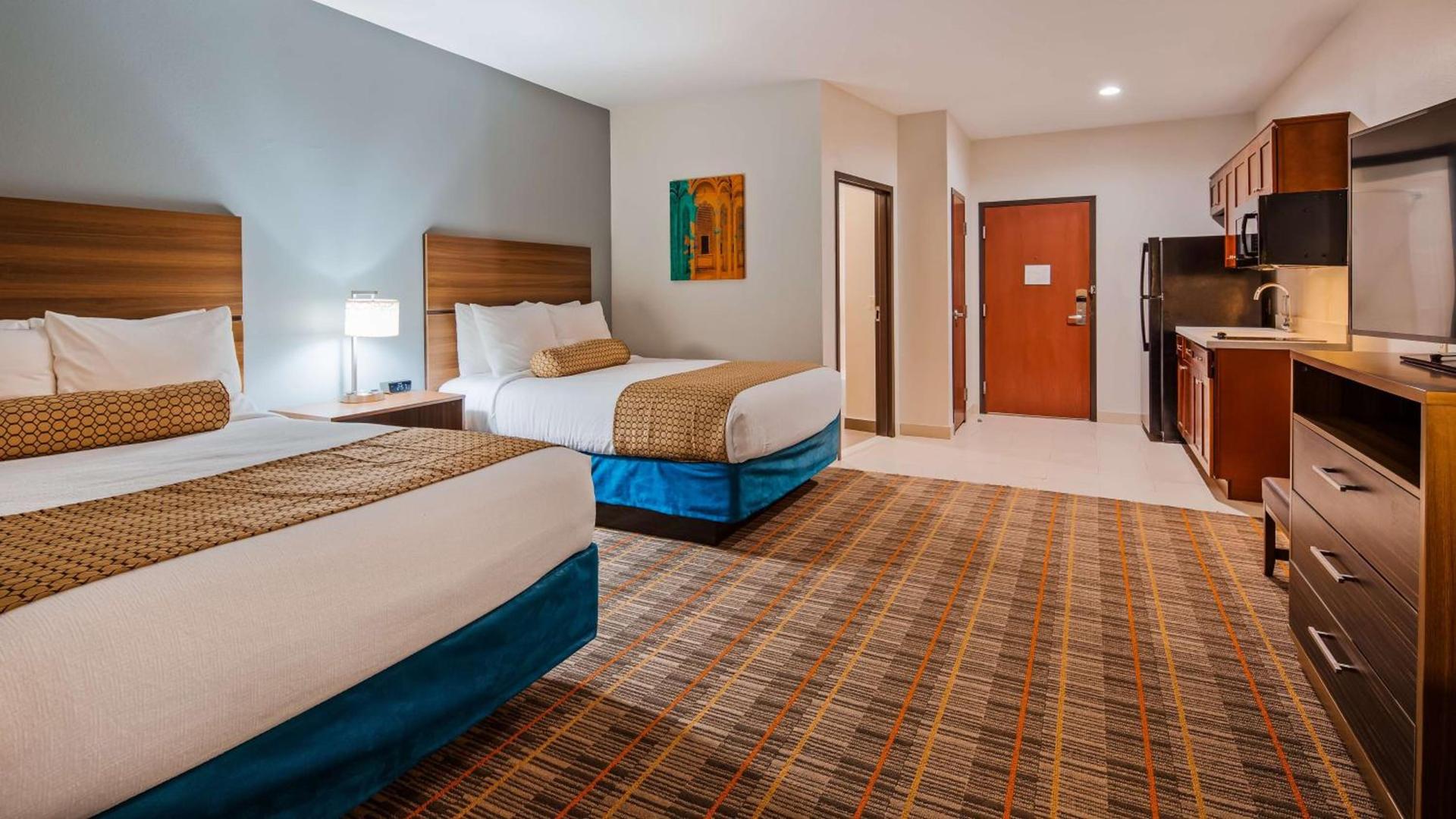 Best Western Ingleside Inn & Suites photo 27