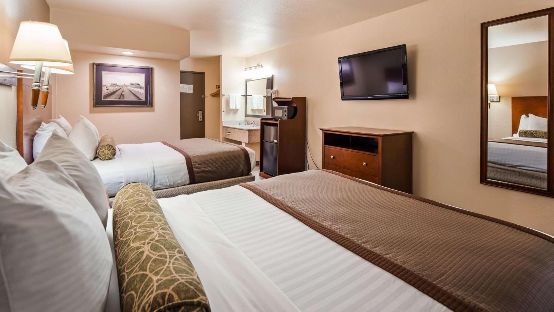Best Western Desert Oasis photo 12
