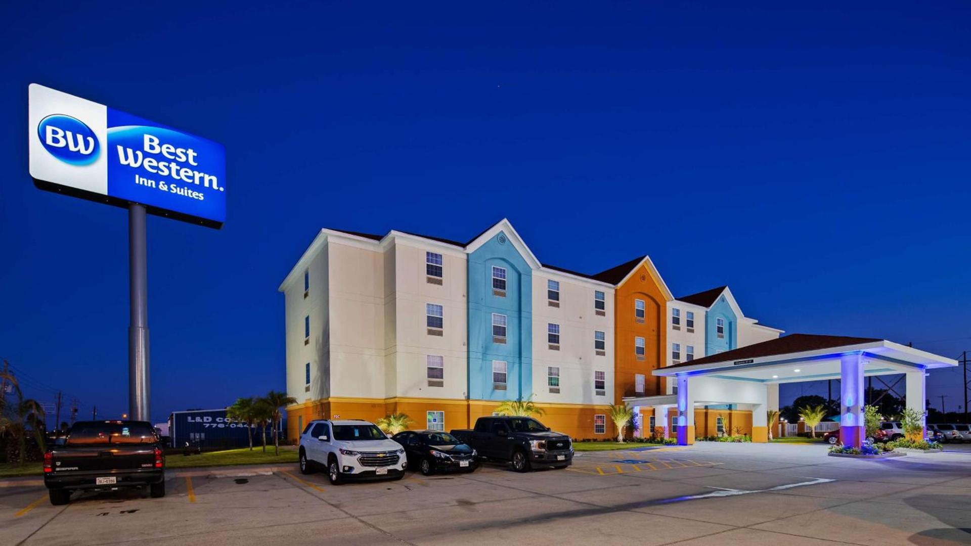 Best Western Ingleside Inn & Suites photo 8
