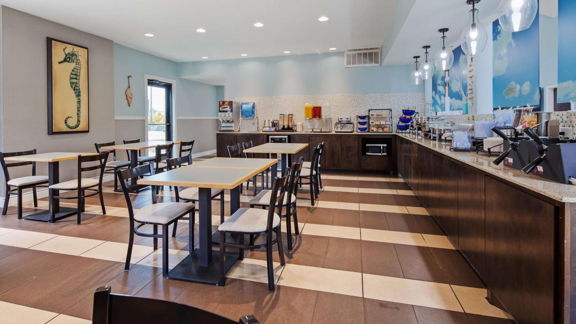 Best Western Port Aransas photo 29
