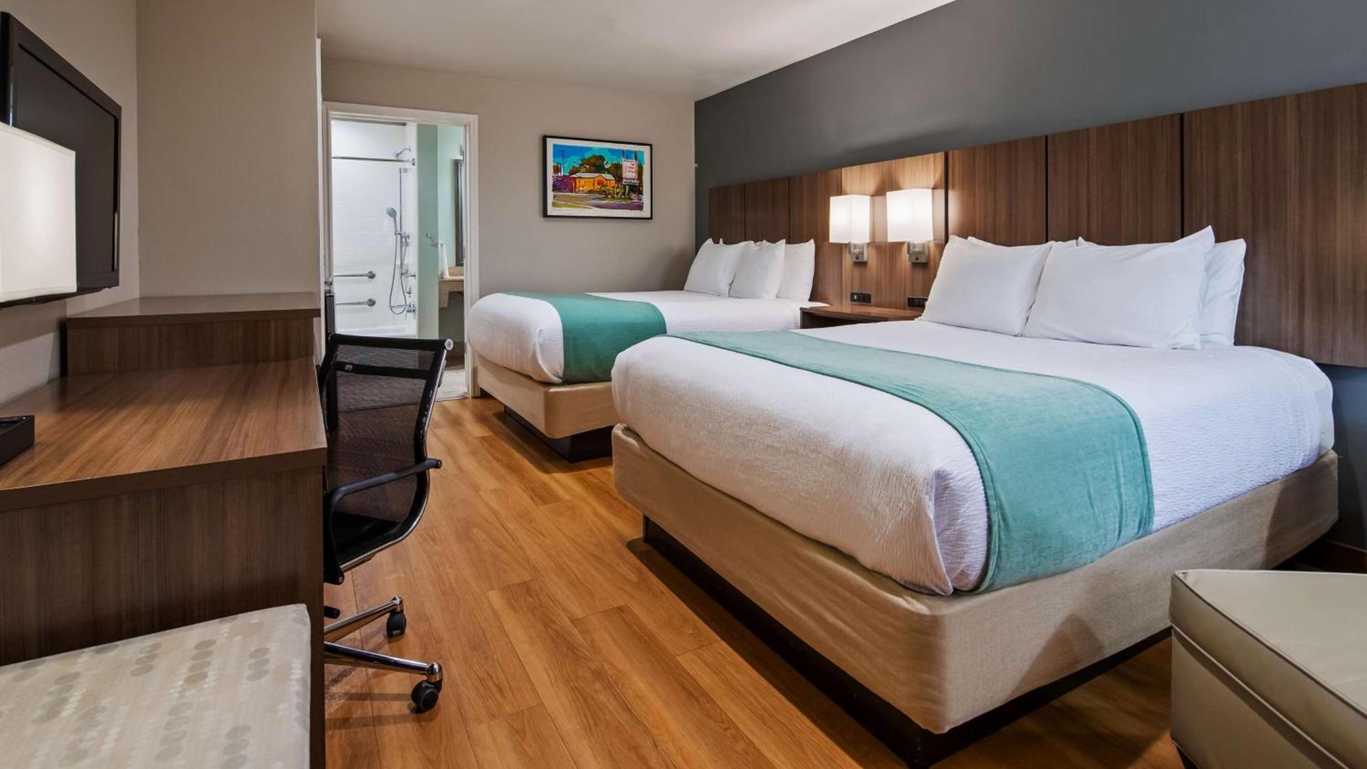 Best Western Port Aransas photo 23