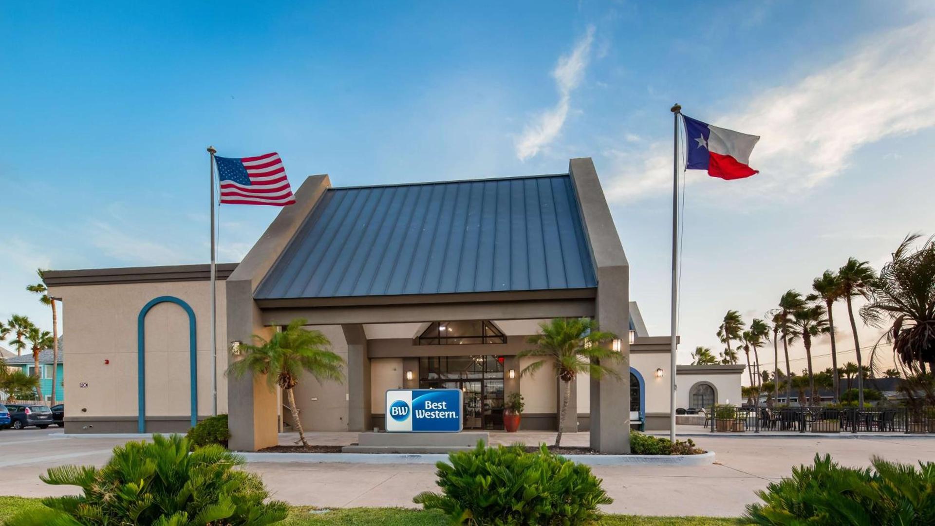 Best Western Port Aransas photo 7