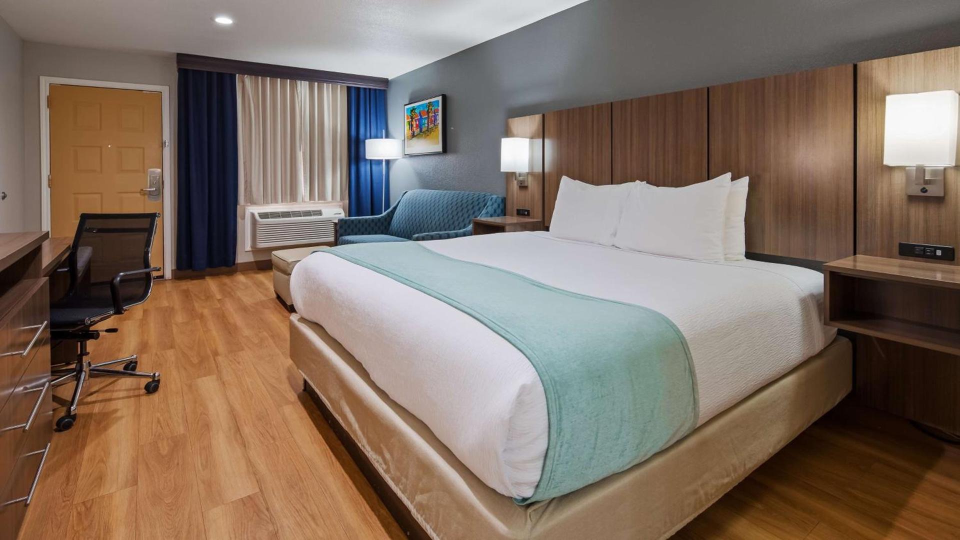 Best Western Port Aransas photo 9