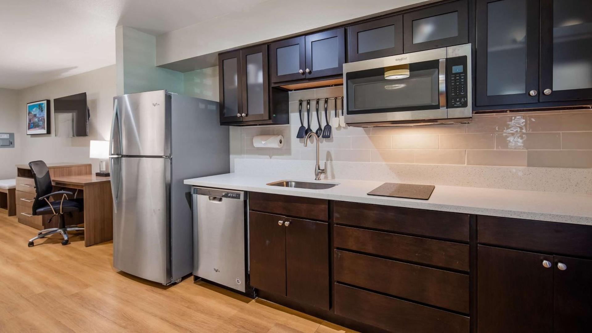 Best Western Port Aransas photo 30