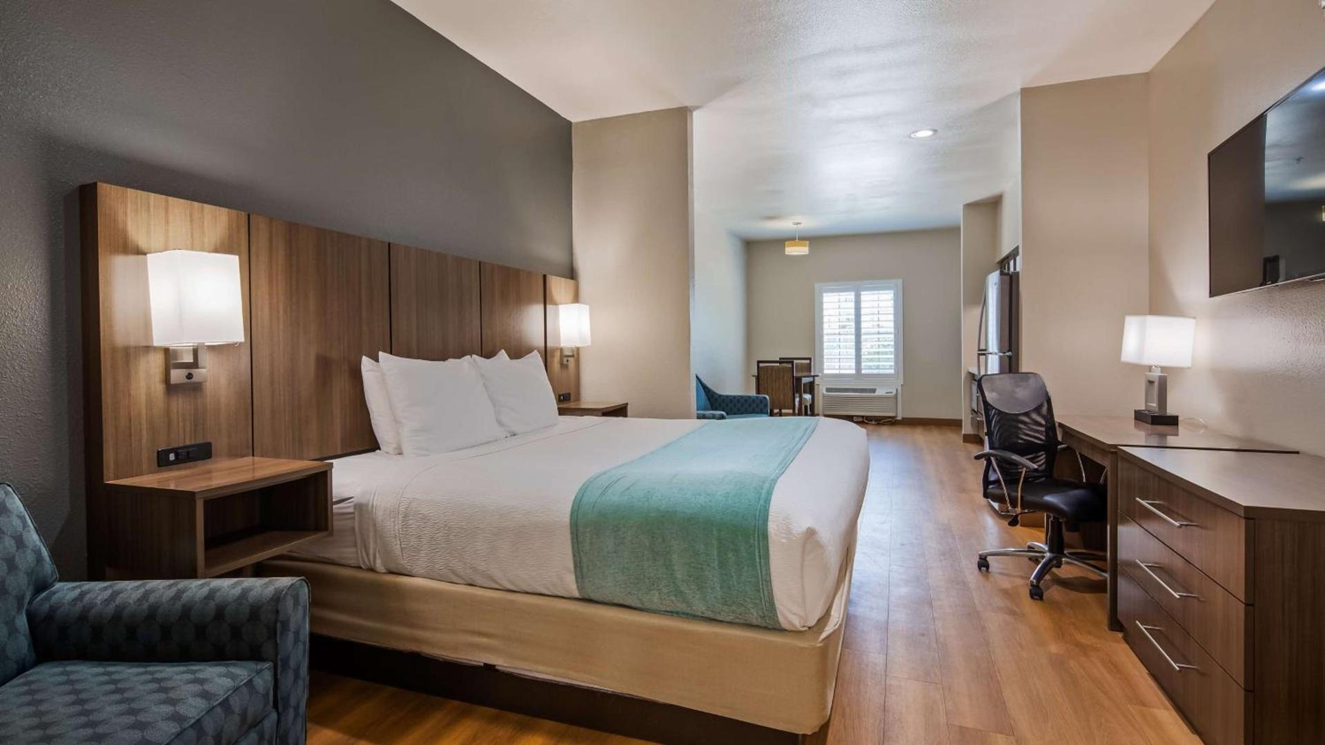 Best Western Port Aransas photo 19
