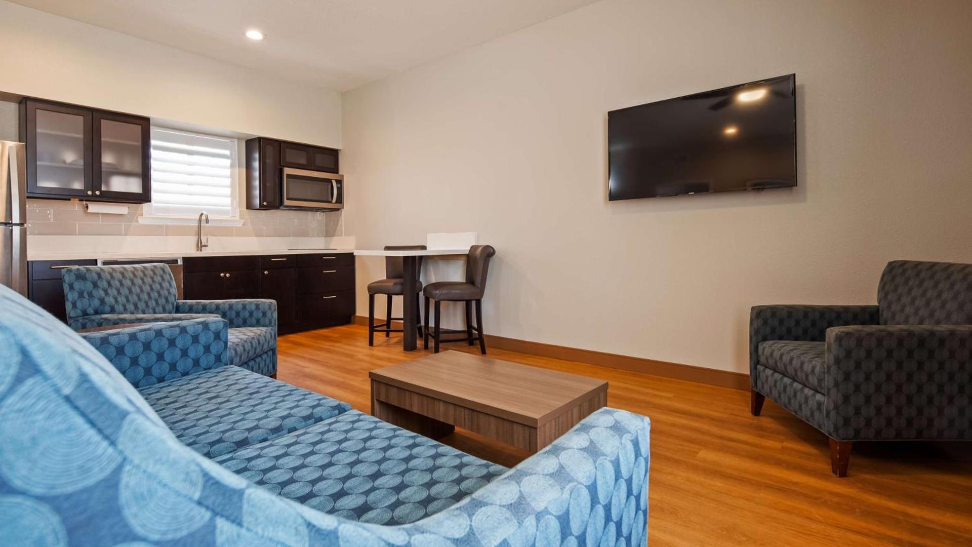 Best Western Port Aransas photo 16
