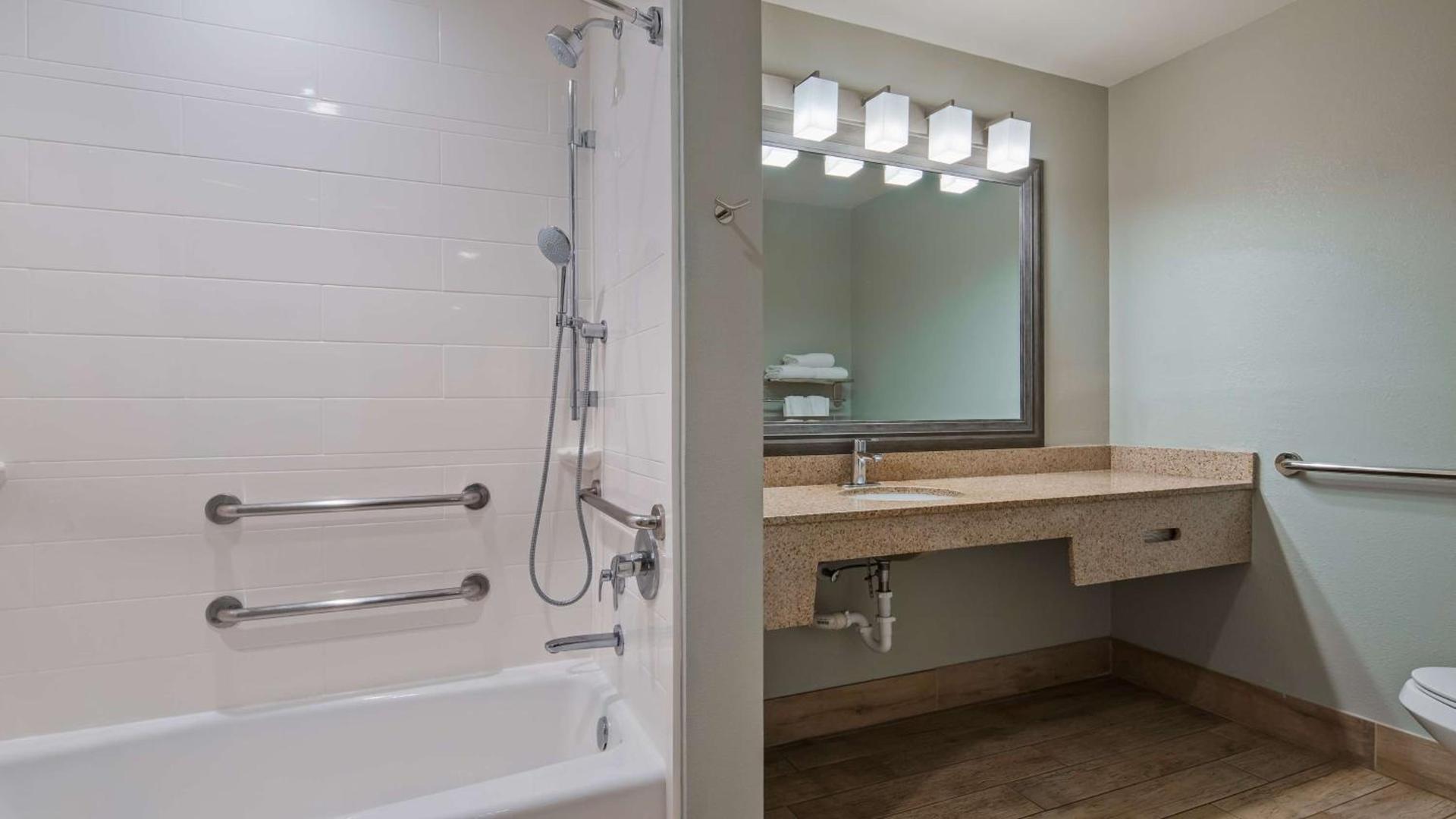 Best Western Port Aransas photo 22
