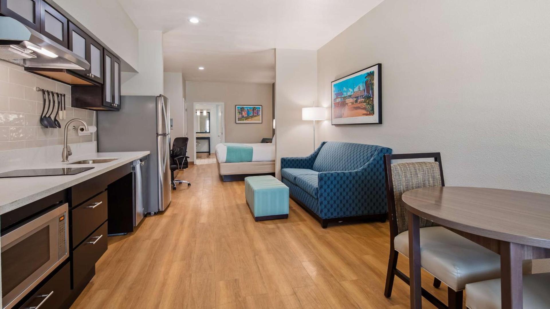 Best Western Port Aransas photo 18