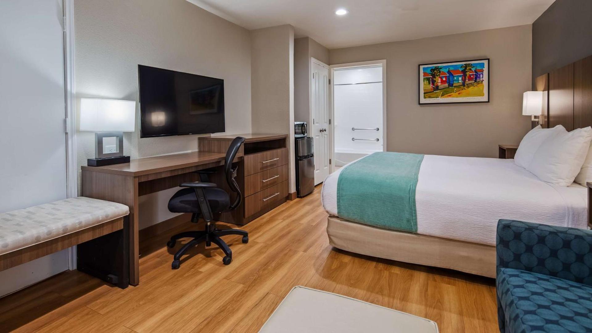 Best Western Port Aransas photo 21