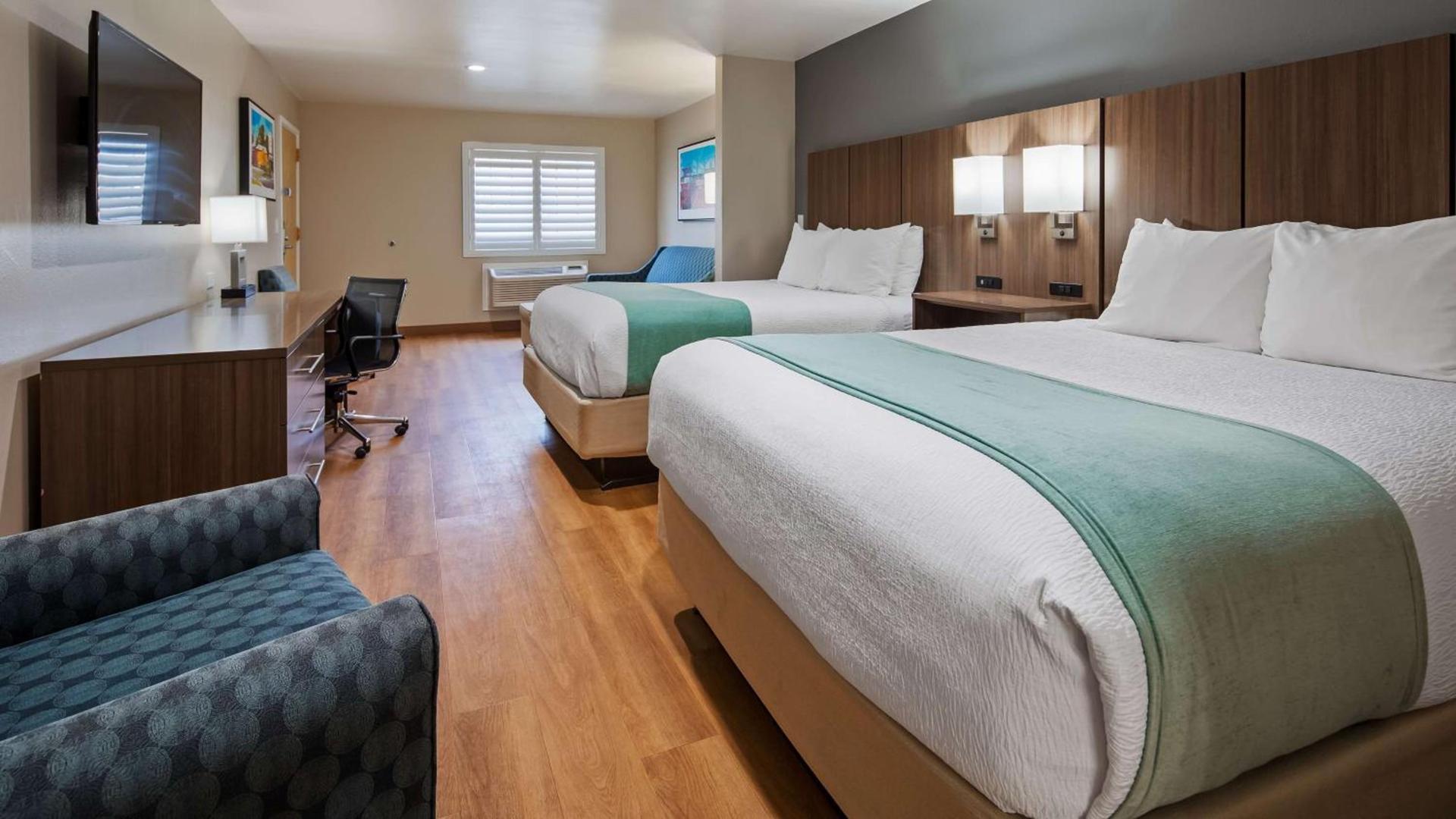 Best Western Port Aransas photo 13