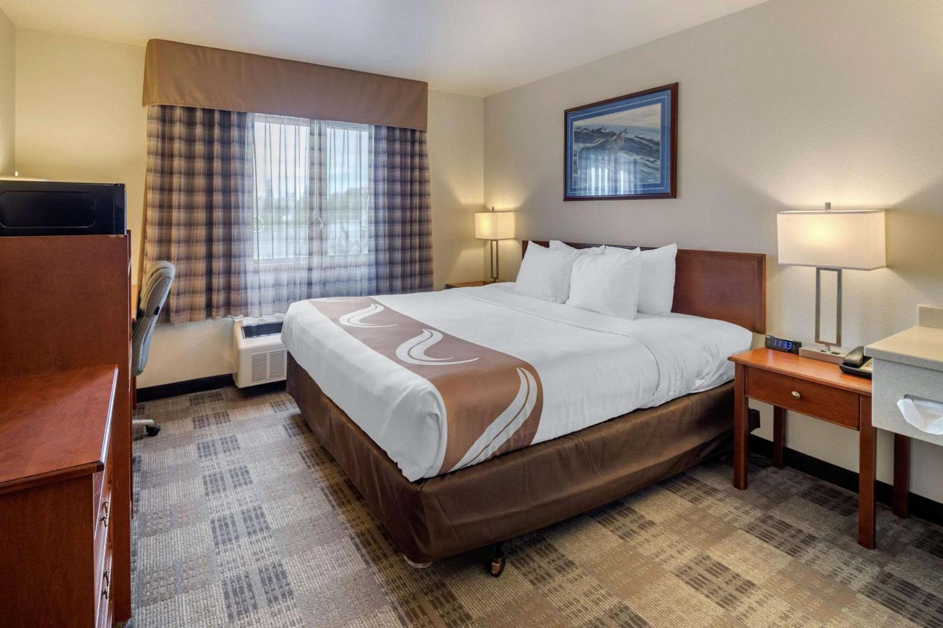 Quality Inn Kenai photo 5