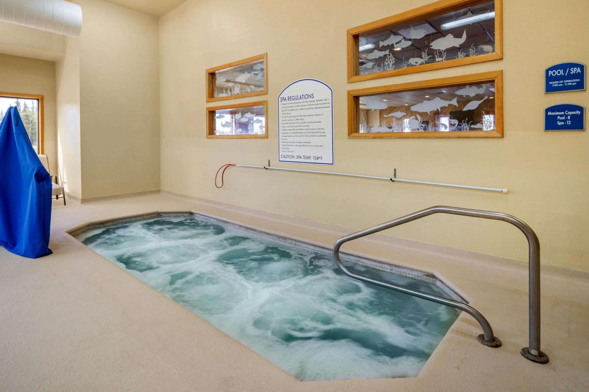 Quality Inn Kenai photo 4