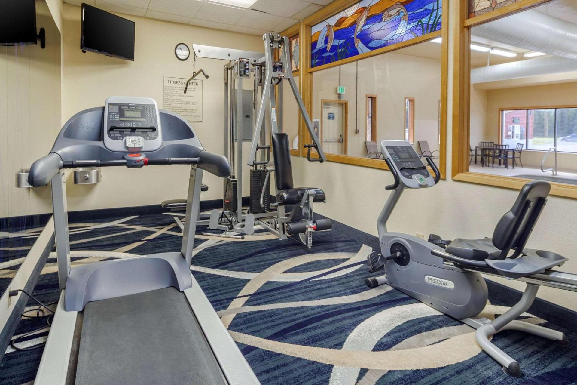 Quality Inn Kenai photo 3