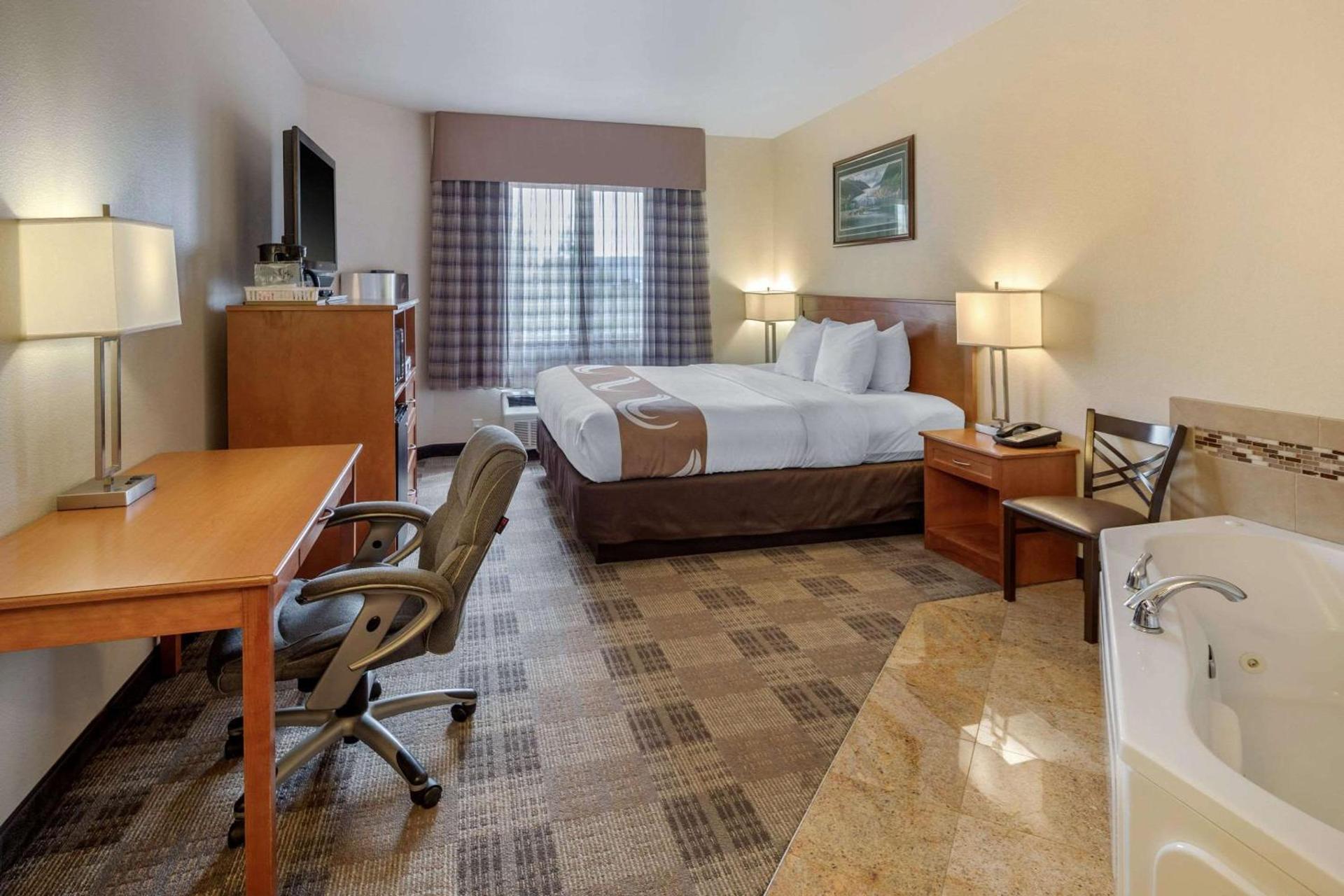Quality Inn Kenai photo 2