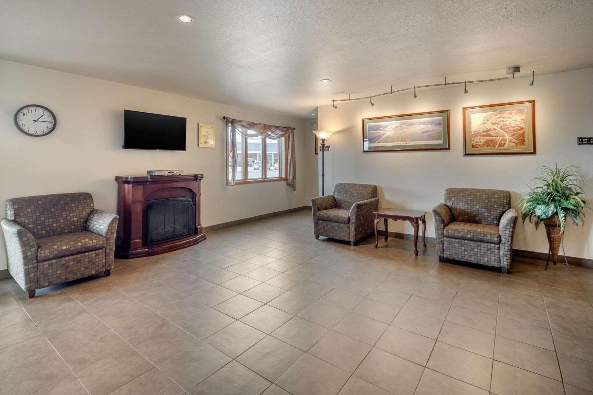 Quality Inn Kenai photo 34