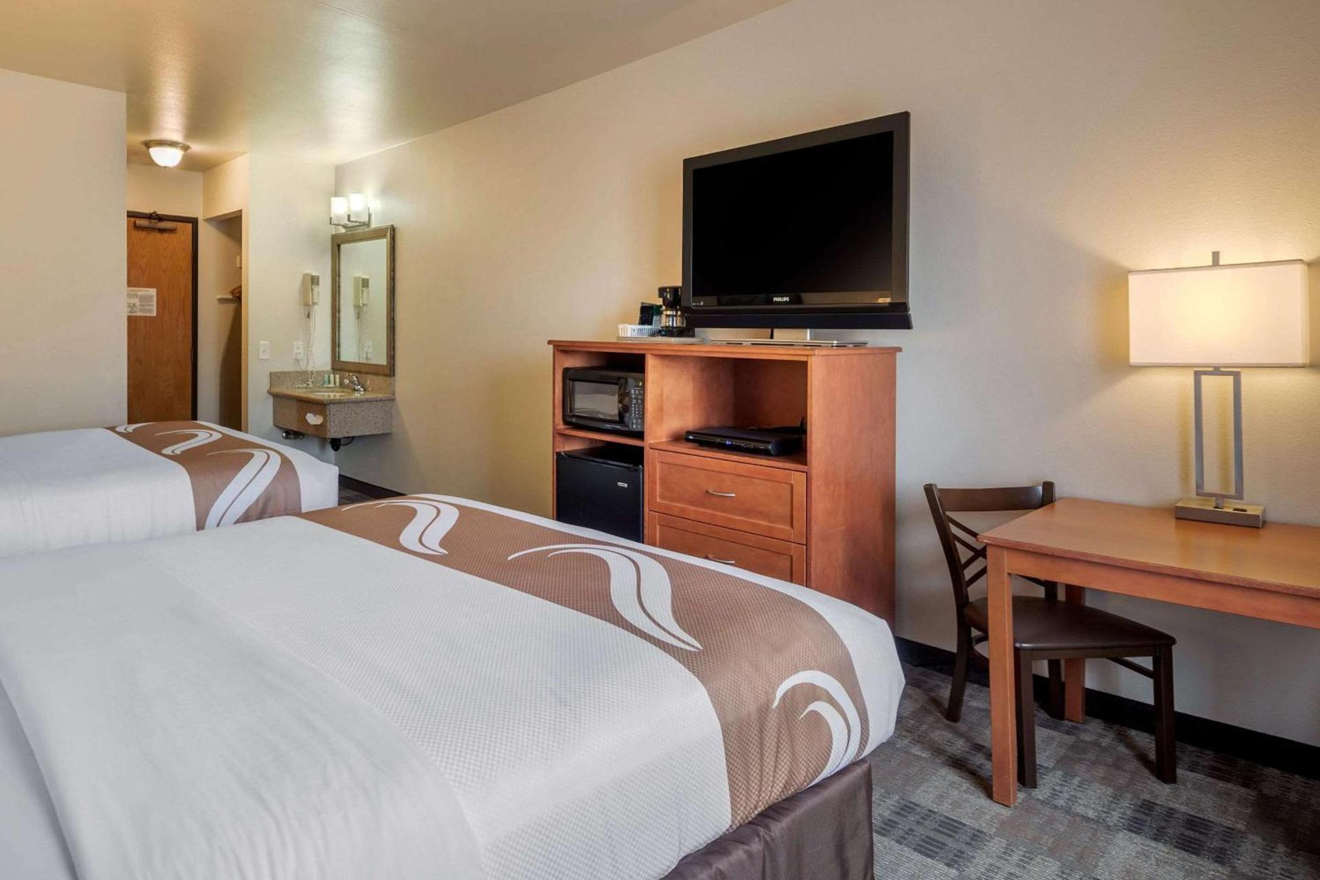 Quality Inn Kenai photo 33