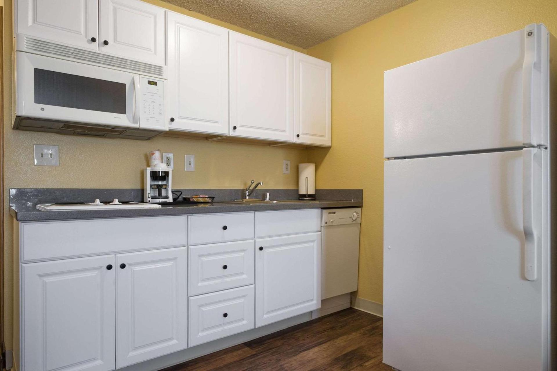 Quality Inn & Suites Silverdale Bangor-Keyport photo 27