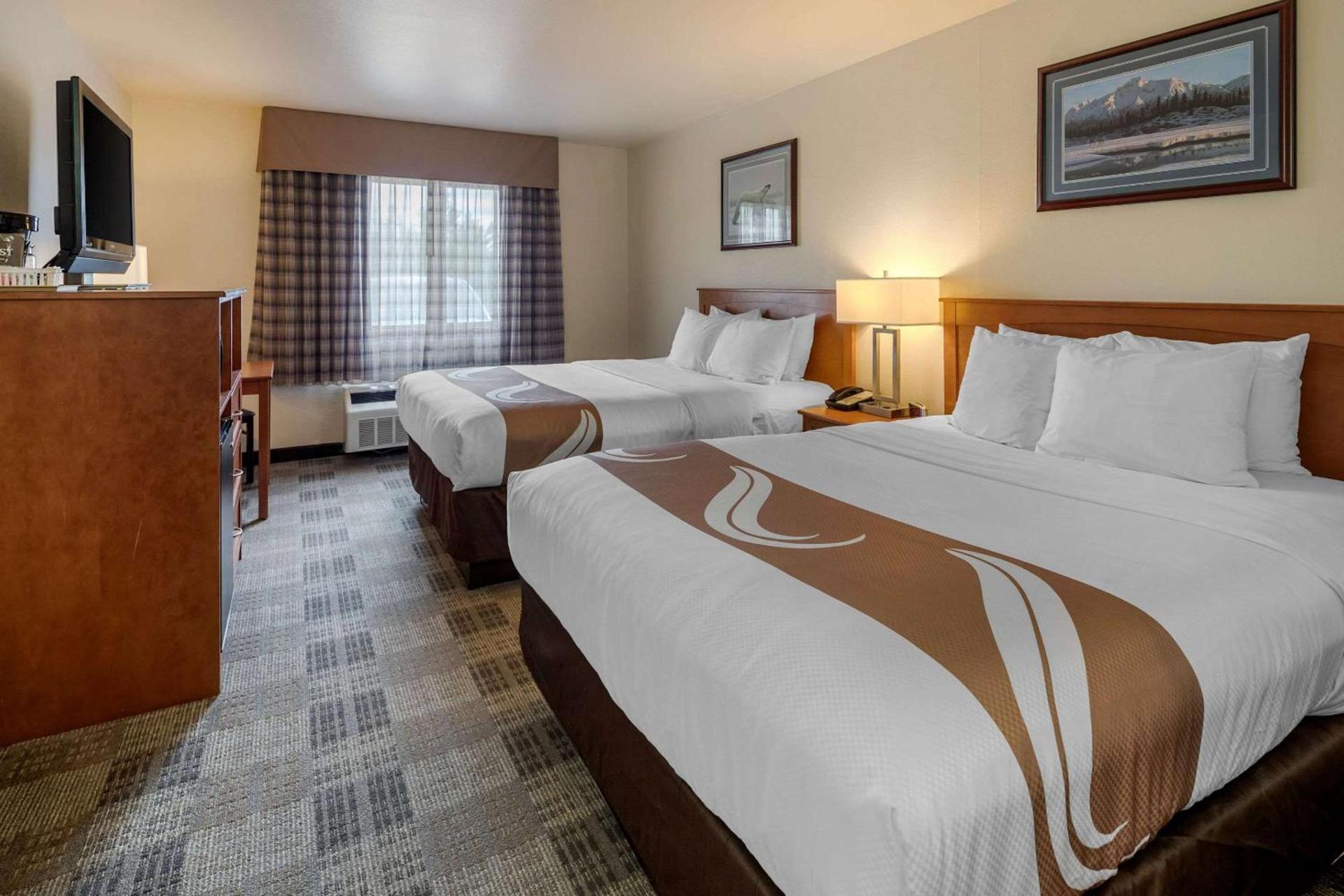 Quality Inn Kenai photo 30