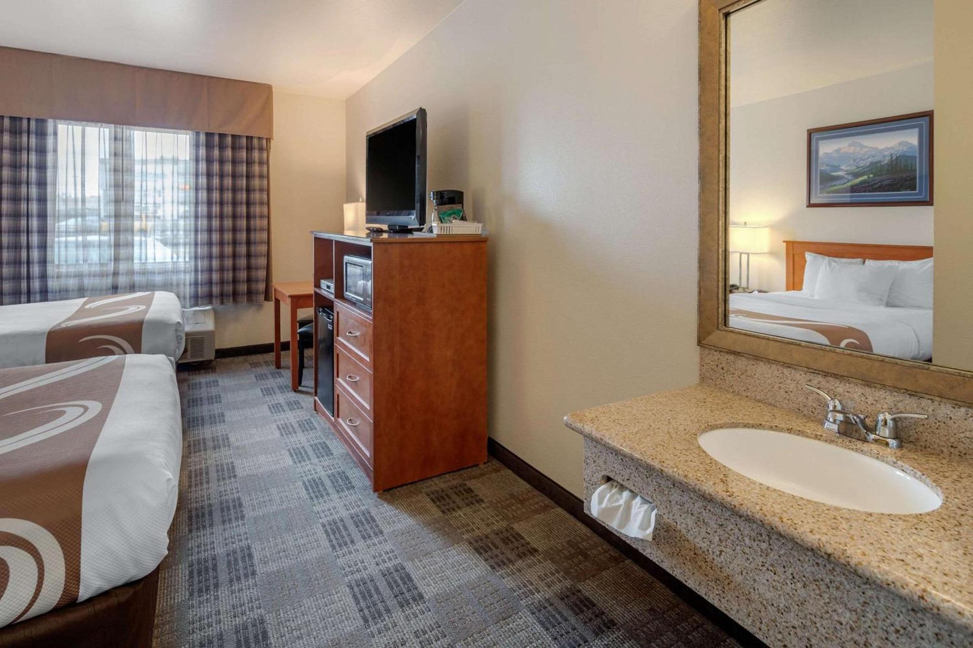Quality Inn Kenai photo 29
