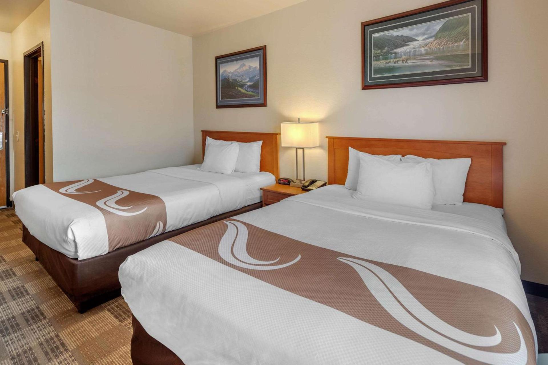 Quality Inn Kenai photo 26