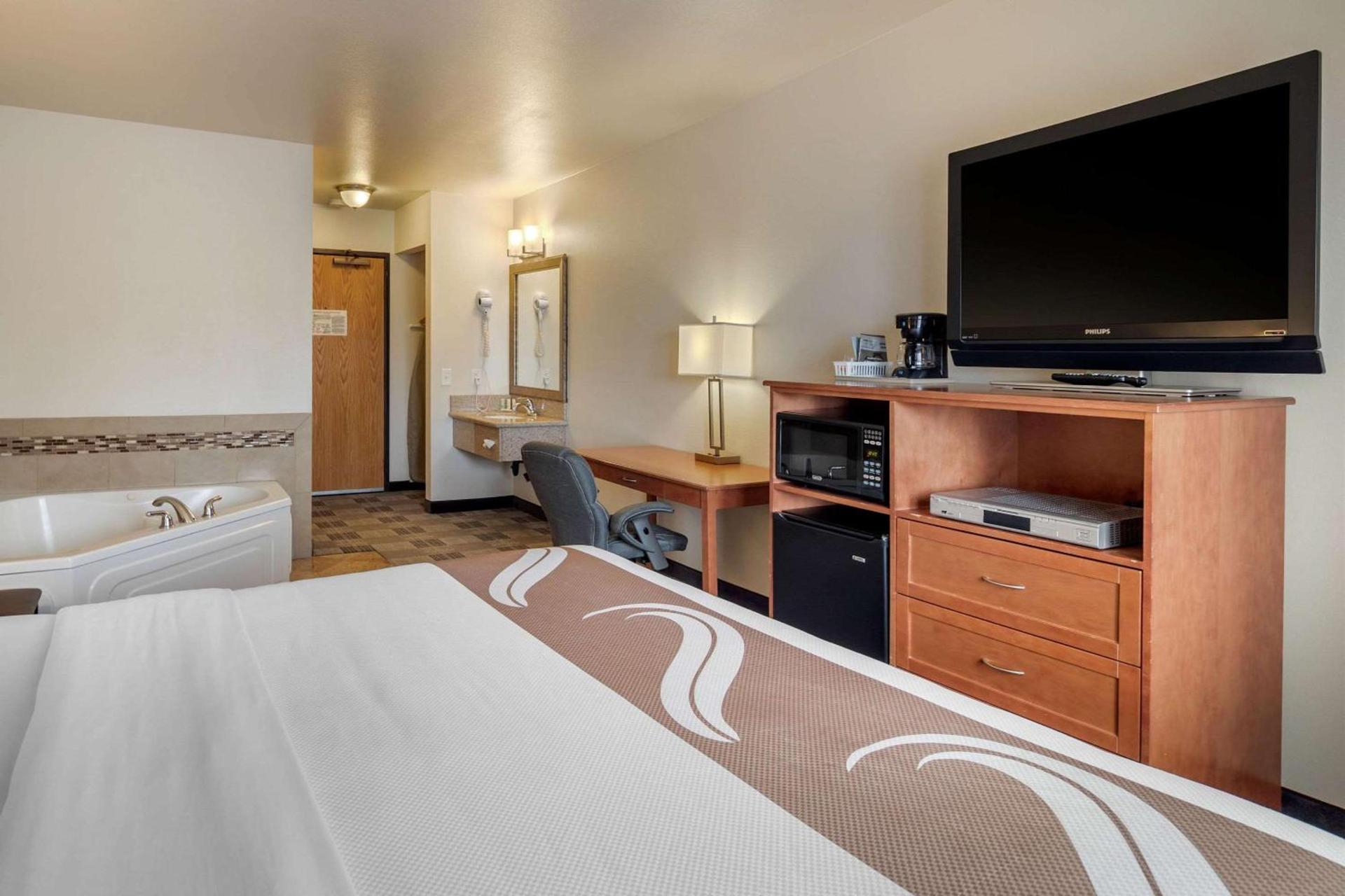 Quality Inn Kenai photo 28