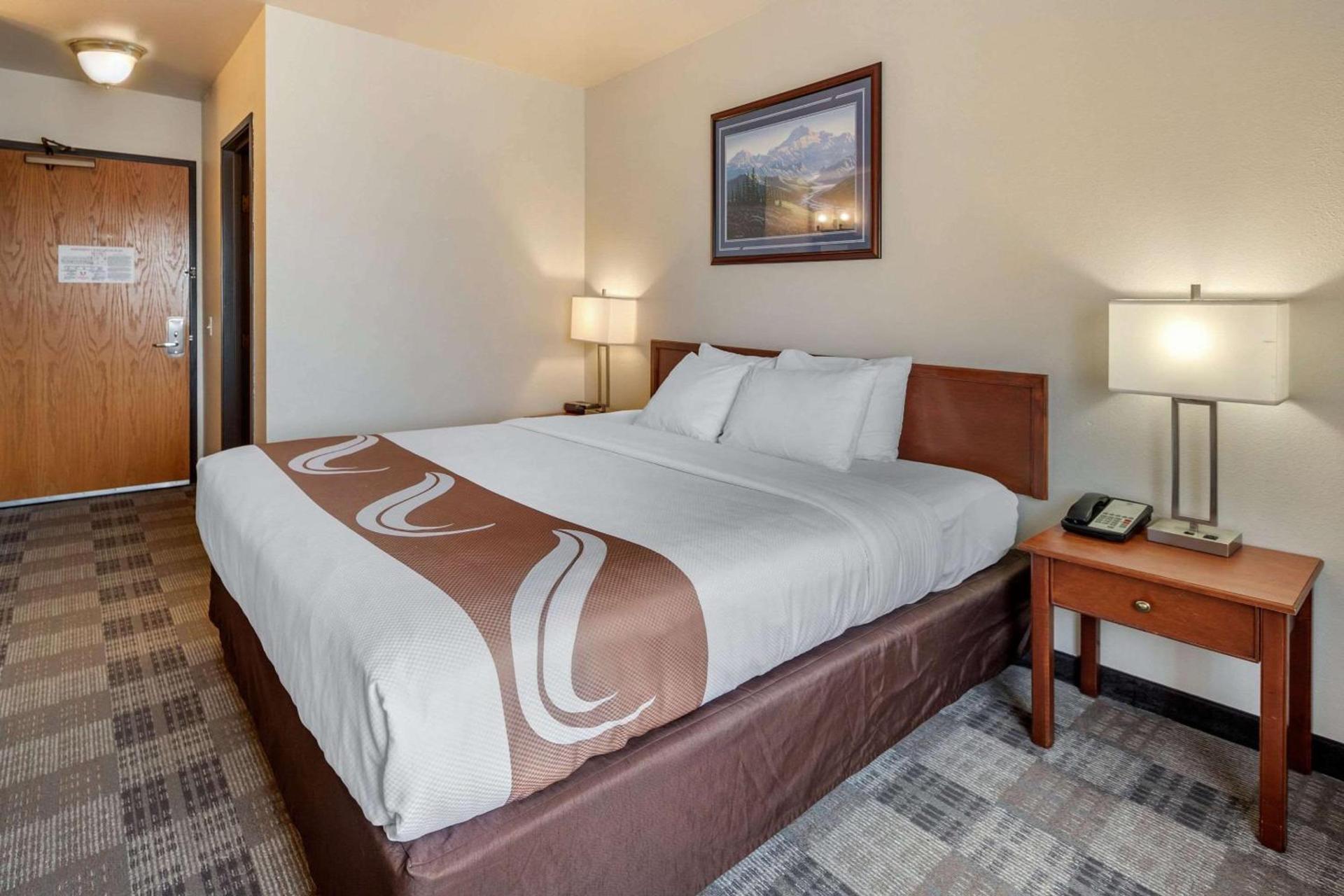 Quality Inn Kenai photo 23
