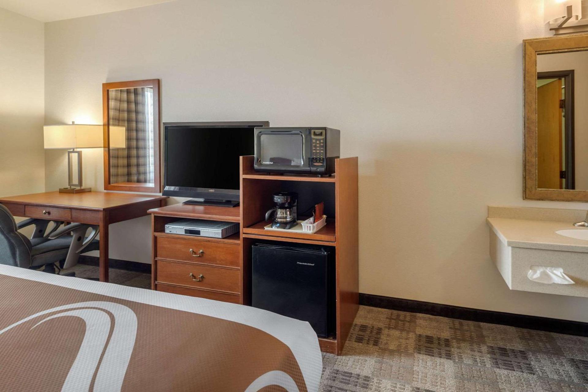 Quality Inn Kenai photo 24