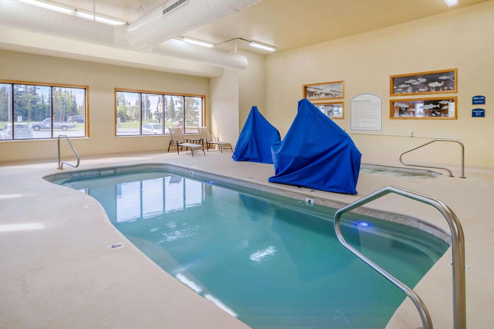 Quality Inn Kenai photo 22