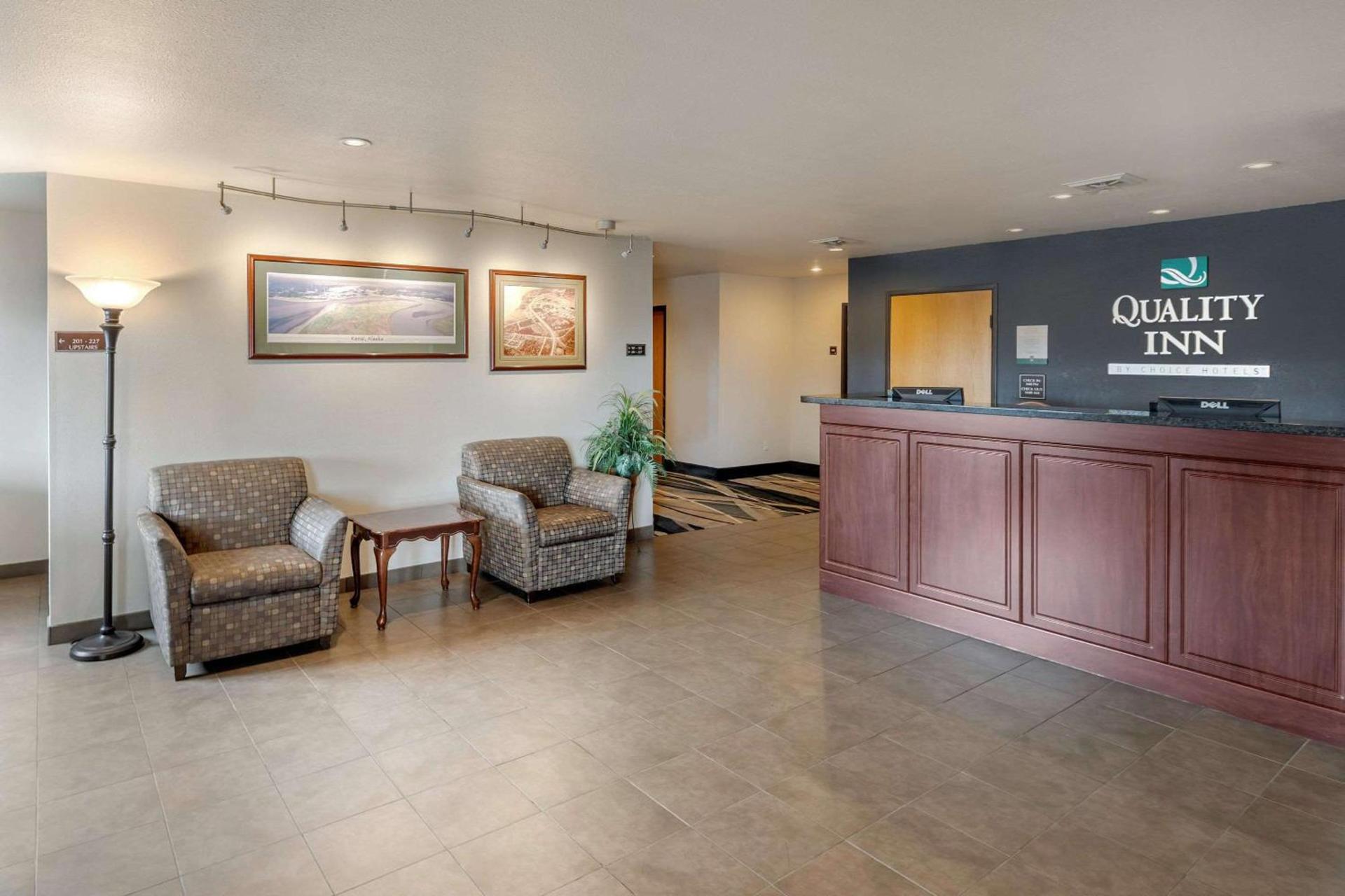 Quality Inn Kenai photo 20