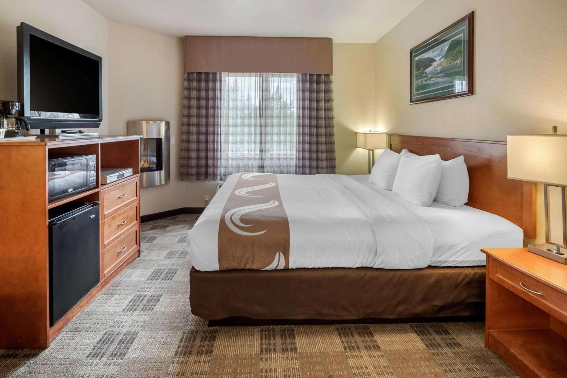 Quality Inn Kenai photo 19