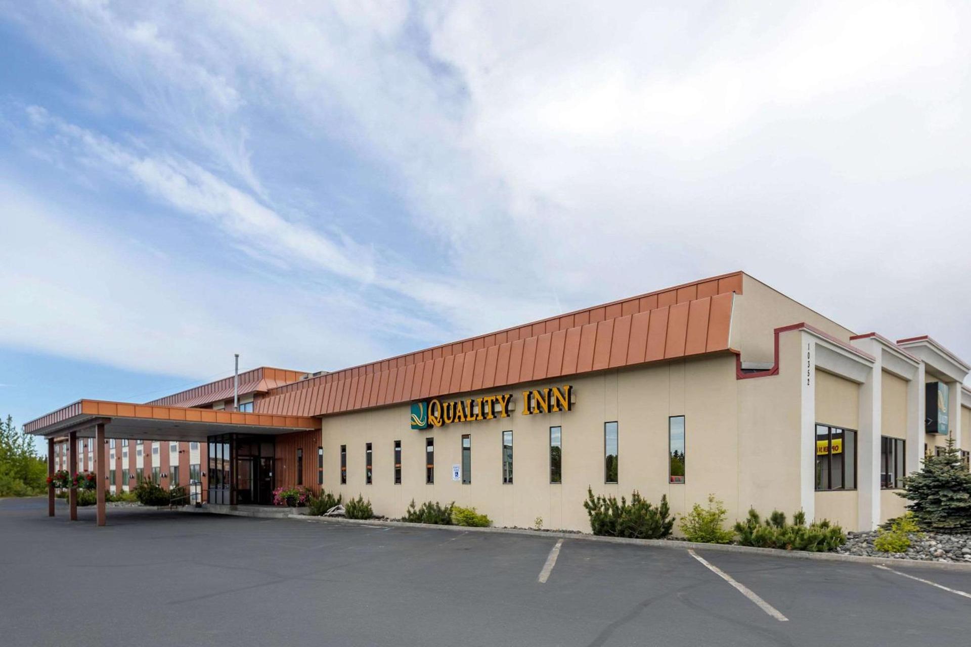 Quality Inn Kenai photo 18