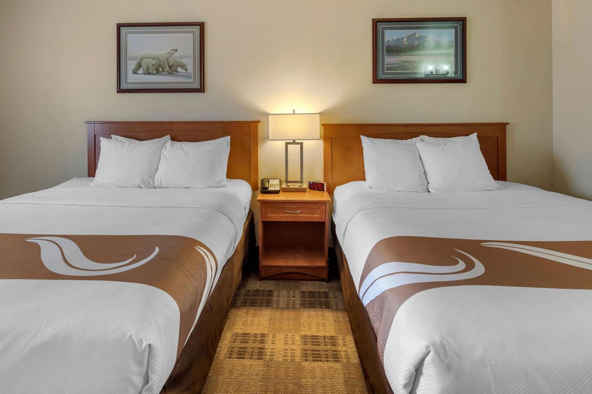 Quality Inn Kenai photo 16