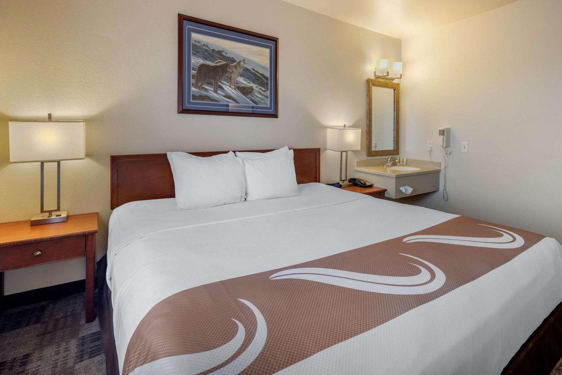 Quality Inn Kenai photo 14