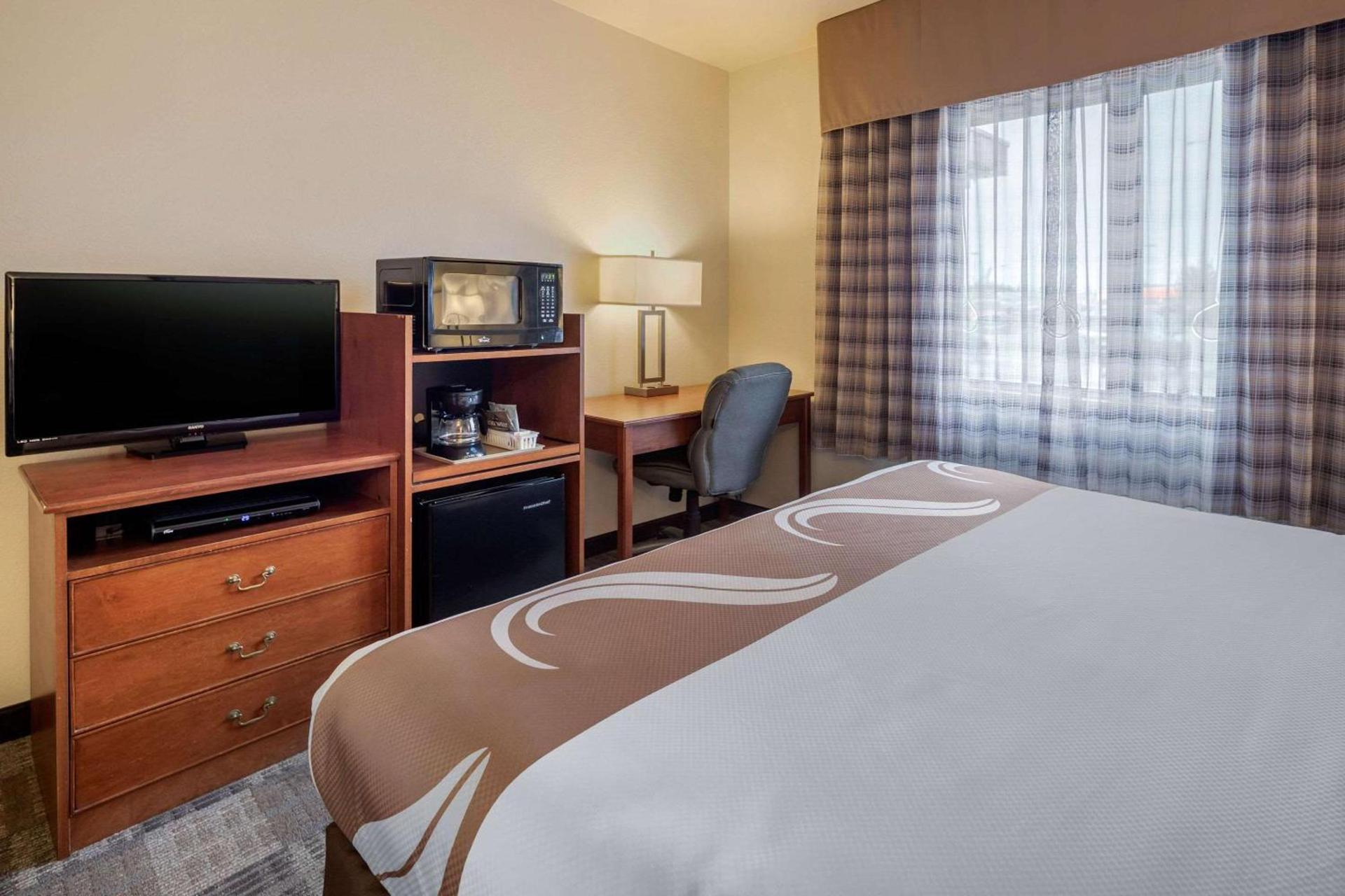 Quality Inn Kenai photo 15